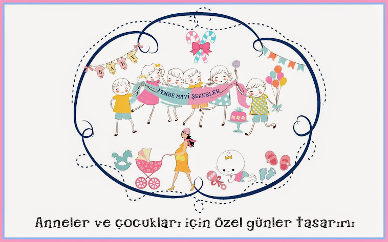 Bebeklerle Organize İşler